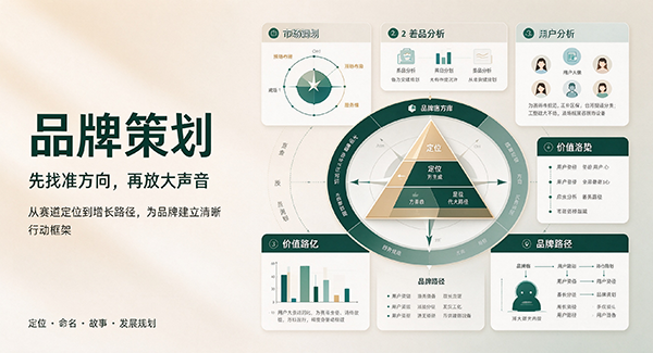 美姑县品牌策划